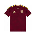 Venezuela 2026 Home - frente